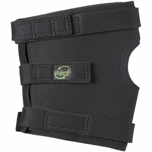 Refresh Ceramic Infused Hock Boot Draft