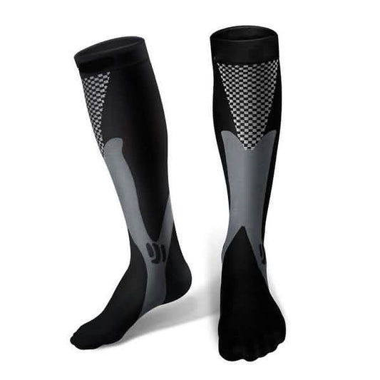 Compression Running Socks for Men and Women