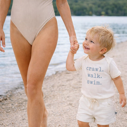 shorts | Ivory