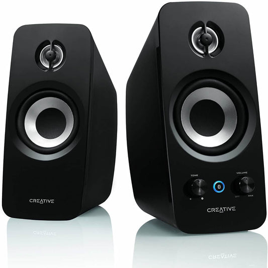 Creative T15 Wireless Bluetooth 2.0 Computer Speaker System