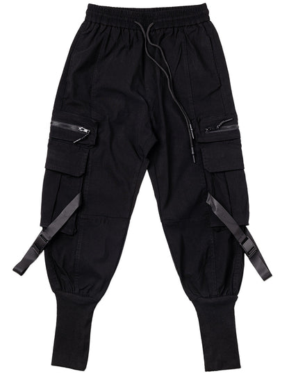 IBP139 Dark Shadow Pants
