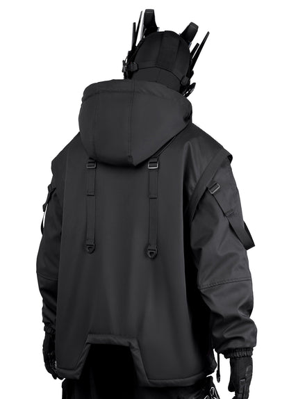 HiPa20 Movement Winter Parka