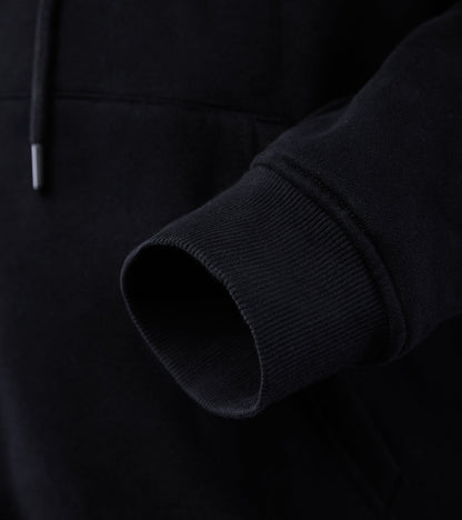 MHH1 Black Niepce Cyber01 Hoodie