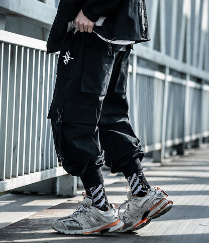 DuskP5 Scar Destruction Joggers