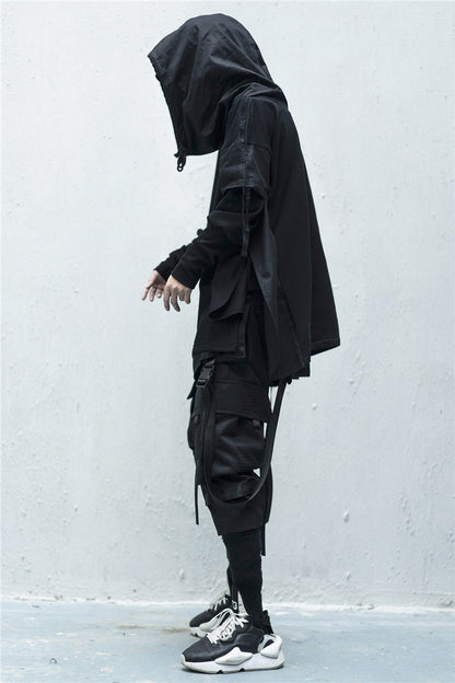 11P6 BYBS Crossover Pants