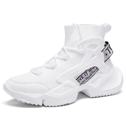 803 EVO Knit Runner