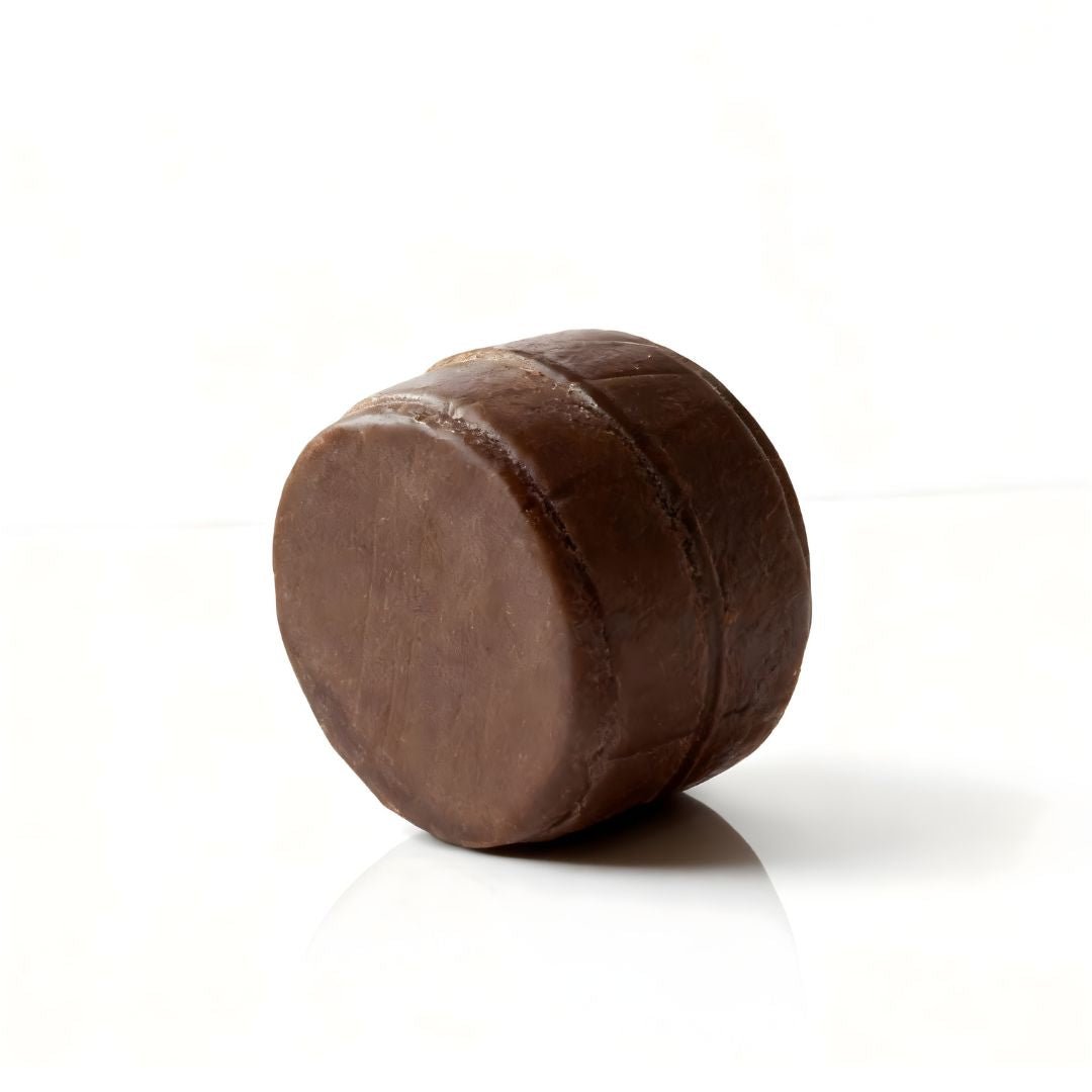 Daily Shampoo Bar - For Normal to Dry Hair-0