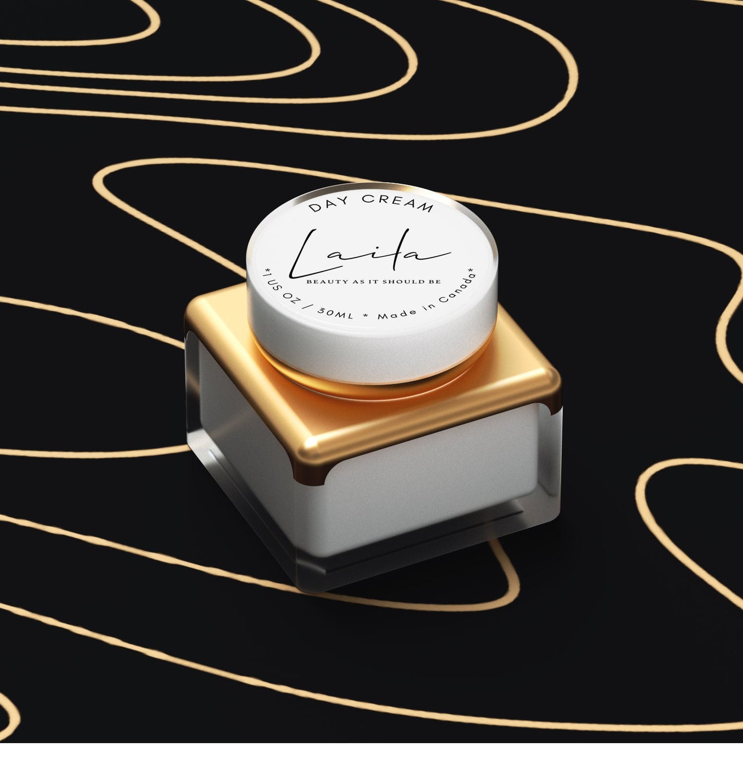 Anti-Aging Day Cream-2