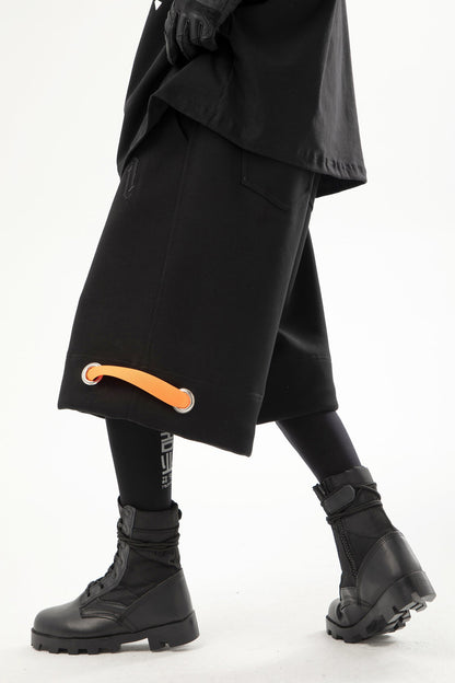 Deadly Assassin Shorts