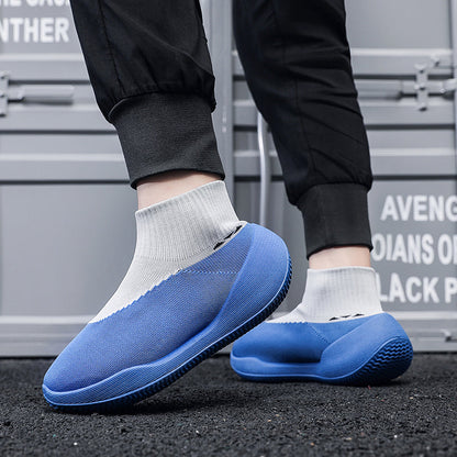 G88 Knit Sneakers