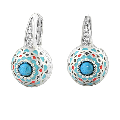 Dream Catcher earring