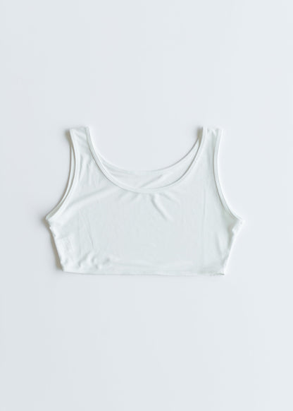 Dressy Demi Layering Tank
