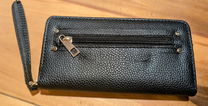 Wristlet Wallet/Wristlet Black