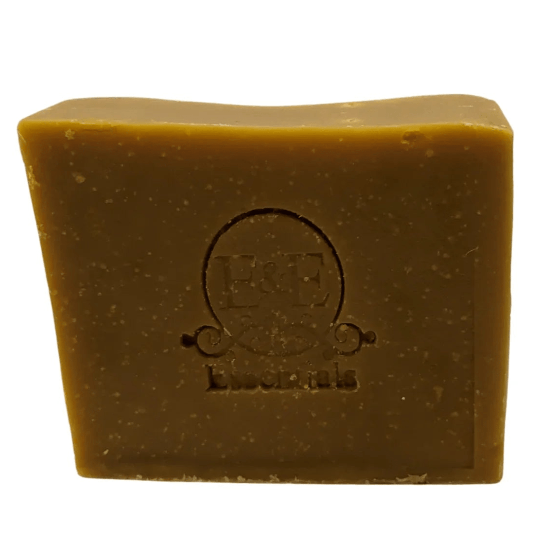 Carrot & Turmeric Bar Soap-3
