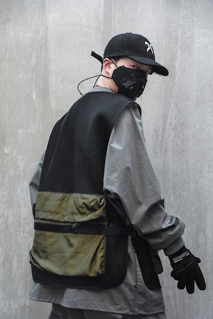 HiV1 Wilderness Vest
