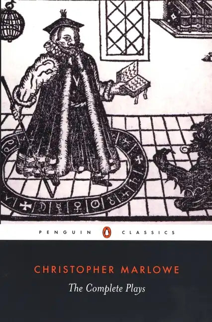 The Complete Plays - Paperback
