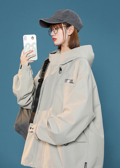 Women's Mini Reflector Series 2 Jacket