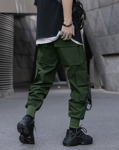 IBP302 Casual Pants