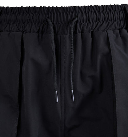IBP302 Cyber Black Pants