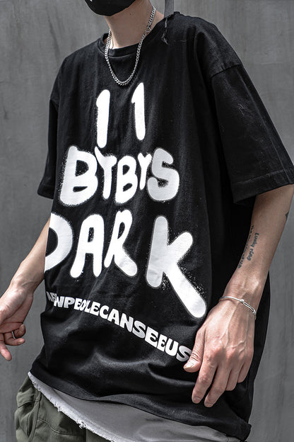 HiT24 Hidden From The Dark Tee