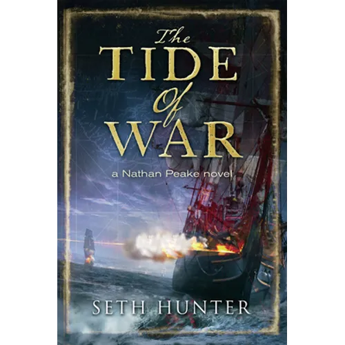 Tide of War - Paperback