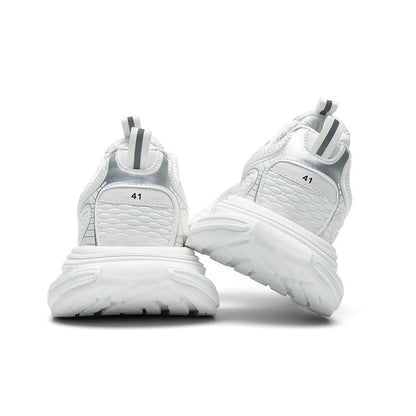 S555 React Sneakers
