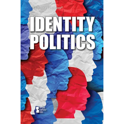 Identity Politics - Paperback