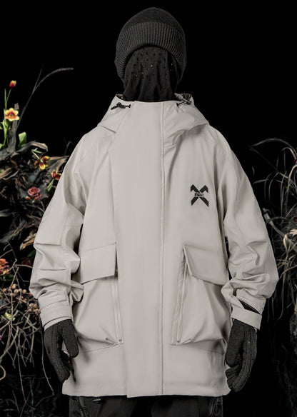 HiJ18 Mechanized X11 Jacket
