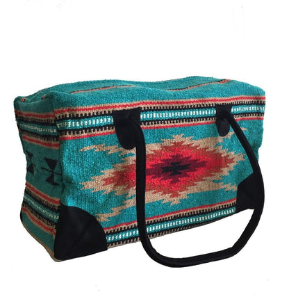 Go West Duffle Bag