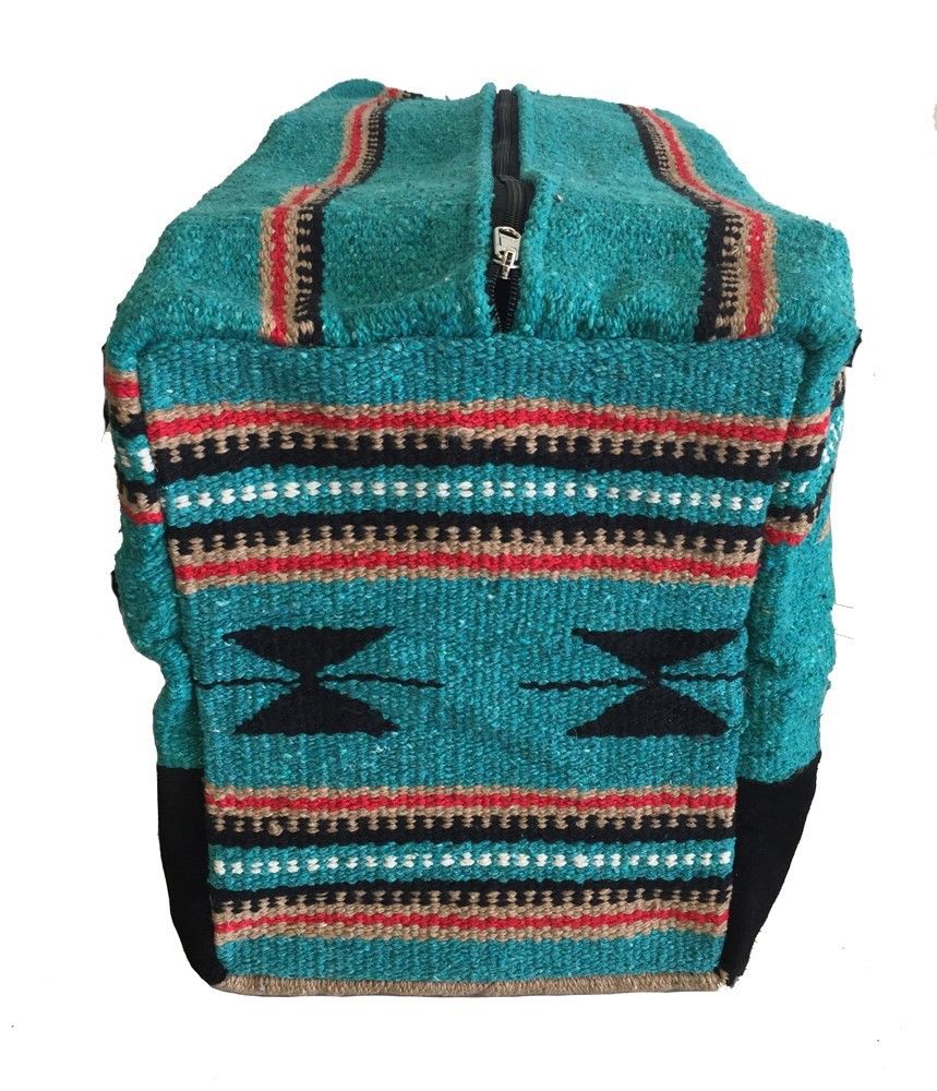 Go West Duffle Bag