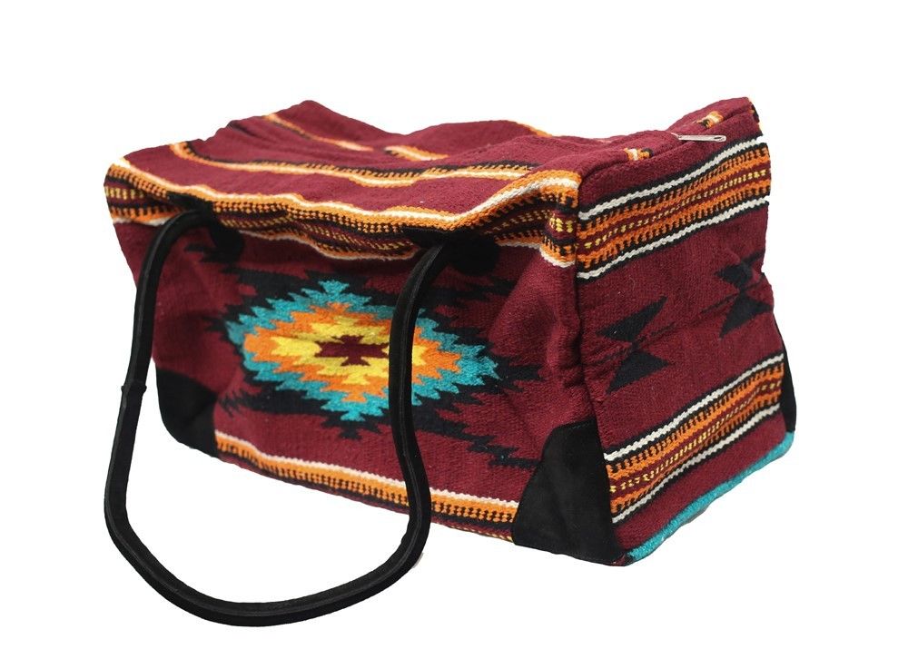 Go West Duffle Bag