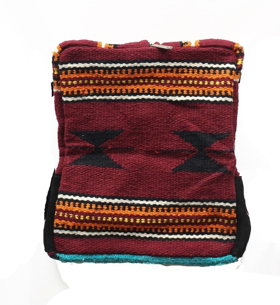 Go West Duffle Bag