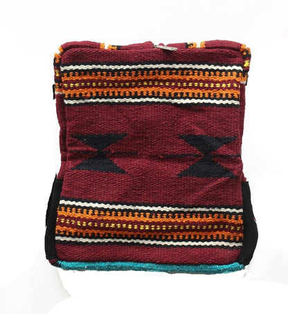 Go West Duffle Bag