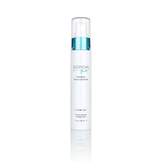 Every Day Youth Hydrating Facial Cleanser and Makeup Remover