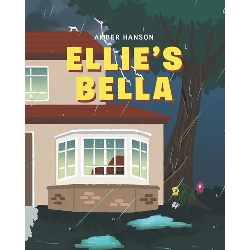 Ellie's Bella - Paperback