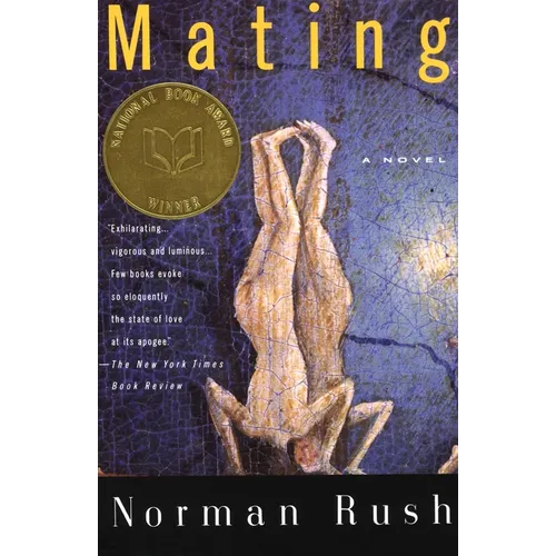 Mating: A Novel (National Book Award Winner) - Paperback