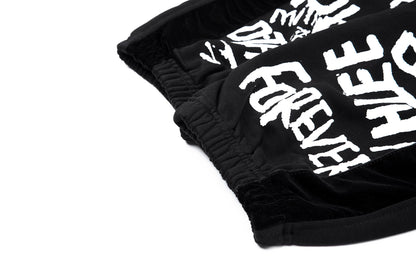 APP2 Urban Speed Racer Sweatpants