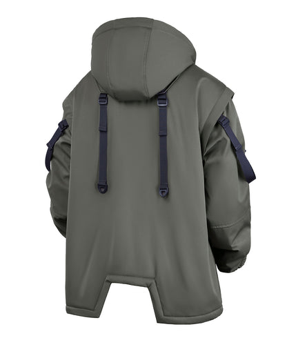 HiPa20 Movement Winter Parka