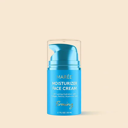 Deep Moisture Collagen Face Cream