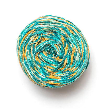 Fan Shell Shawlette Kit