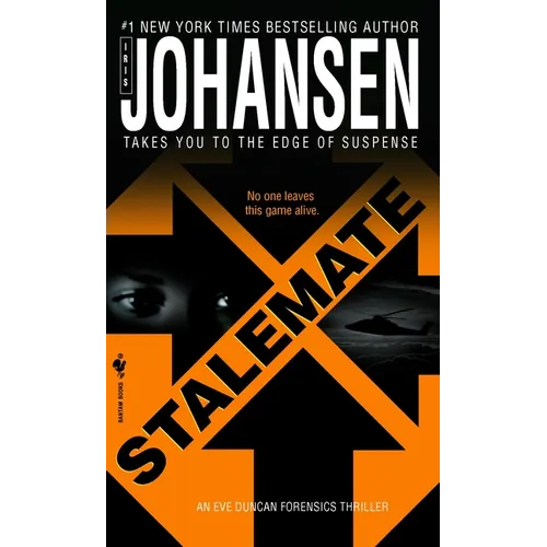 Stalemate - Paperback