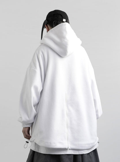 HiH11 Industrial X Hoodie