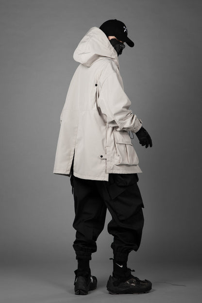 J22 Union Tech Jacket