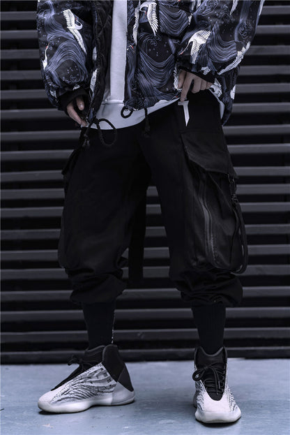 HiPants2 Shadow Cargo Pants