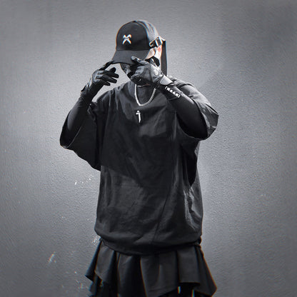 HiT53 I-Tech Basic Tee
