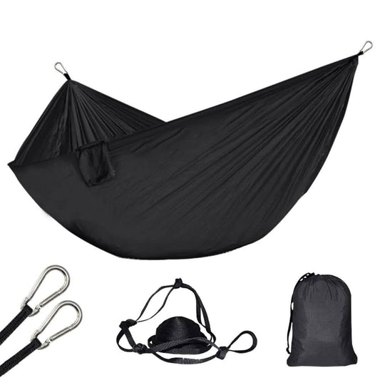 Foldable Nylon Hammock