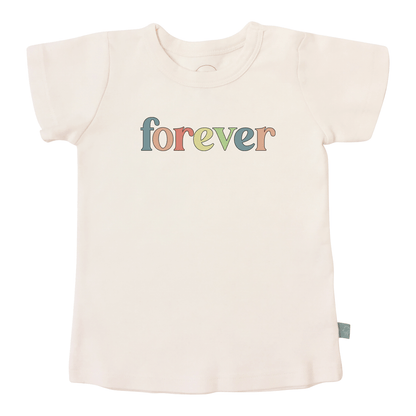 graphic tee | forever