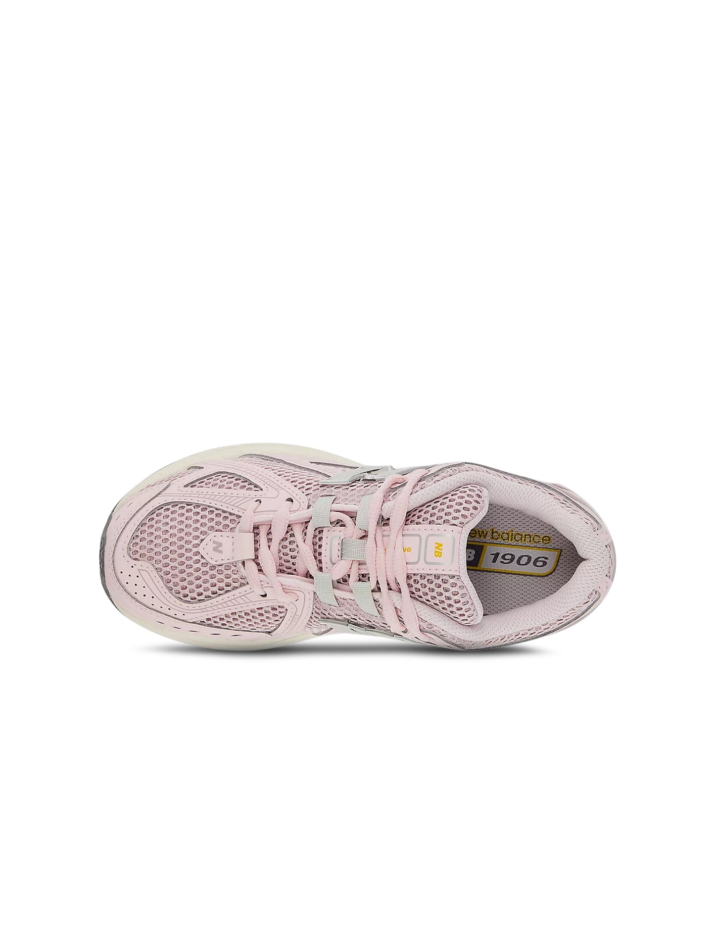 New Balance Big Kids 1906 Shoes - Rose Sugar
