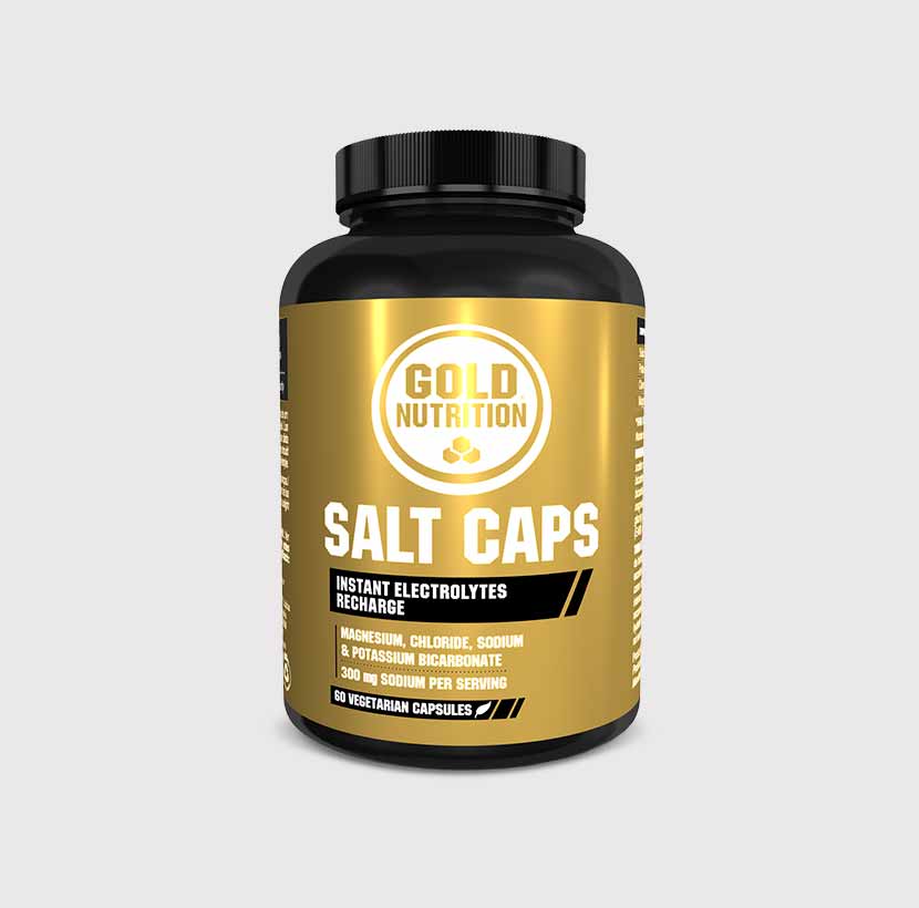 GoldNutrition Salt Caps Electrolyte Capsules-0