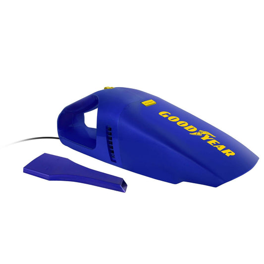 Goodyear High-Powered Car Vac